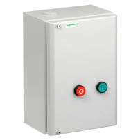 SCHNEIDER ELECTRIC Rev.contactor 3P 65A 48VAC 50/60Hz, HS code:85364900, COO:FR, 1.9kg