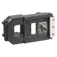 SCHNEIDER ELECTRIC Shunt trip release with OC contact Multi9 - MX+OF, 12/24V AC, 12/24V DC