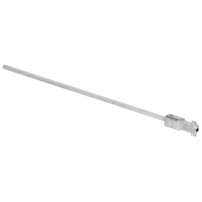 Товаров разединител fuse, TeSys GS, 3P, 400A, fuse type DIN, size 2