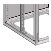 SCHNEIDER ELECTRIC Padlock device for CRN + PLM enclosures