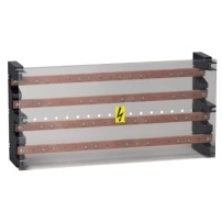 Linergy DX 4P 63A 24 holes top