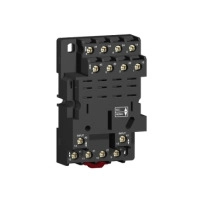 SCHNEIDER ELECTRIC Socket 16A, for RPM4