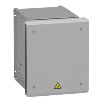 Дросел481A (X3) IP00