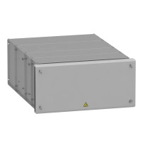 Спирачен резистор - 100 ohms - 0.26 kW - IP20