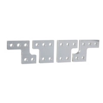 Резервни части TRANSPARENT LEAD SEAL CO