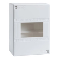 Универсално модулно табло Mureva, плътна врата, (W) 340mm x (H) 460mm