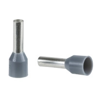 Изол.каб.накрайник 0.5mm2 DZ5CE005