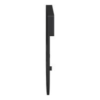 Държач на легенда 30 x 40 mm с легенда 8 x 27 mm with marking MARCHA