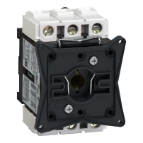SCHNEIDER ELECTRIC Тяло за пакетен изключвател TeSys VARIO, 3P, 25A