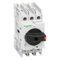 TESYS VLS - Body Switch disconnector 3p