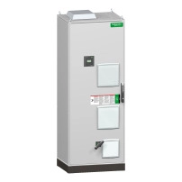Автоматичен PowerLogic PFC Кондензаторна батерия, 300kvar 400V 50Hz DR2,7 xxB