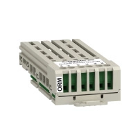 Допълнителен модул EXTENSION OUTPUT RELAYS MODULE