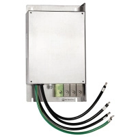 Допълнителен EMC филтър - 15 A - 3 PH