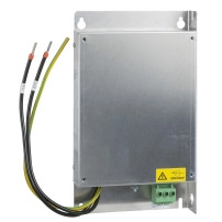 SCHNEIDER ELECTRIC Additionnal EMC filter, 23.9A, 1PH
