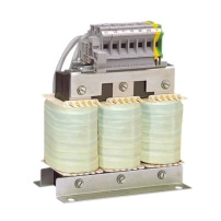 SCHNEIDER ELECTRIC Дросел Altivar, 759A (X3), IP00