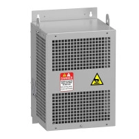 SCHNEIDER ELECTRIC Изходен dv/dt филтър за честотен регулатор, IP20