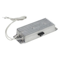 SCHNEIDER ELECTRIC Спирачно съпротивление, Altivar, IP00, 100Ohm, 28W