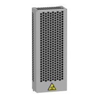 Спирачен резистор - 60 ohms - 0.5 kW - IP20