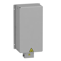 Спирачен резистор - 100 ohms - 1.7 kW - IP20