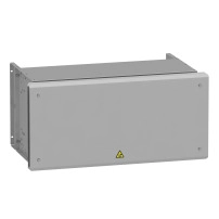 SCHNEIDER ELECTRIC Braking resistor - 16 ohms, 14 kW, IP23