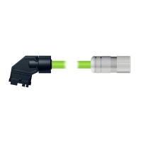 Pwr.cable ILM62DB4 D1/ILM M23 2m