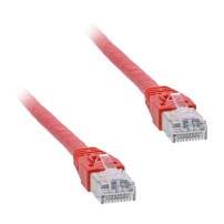SERCOS III кабел, 2 x RJ45 конектор, 1.5 м