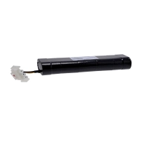 SCHNEIDER ELECTRIC UPS Battery pack-C400/C600/P600, 53130050, PacDrive 3, 2000mAh, 12V, Ni-MH