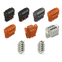 SCHNEIDER ELECTRIC Connector kit LXM 32M