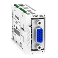 SCHNEIDER ELECTRIC Модул цифров енкодер Lexium 32