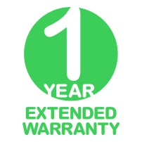 1 Year On-Site Warranty Extension for (1) In Row ACRH 301 series