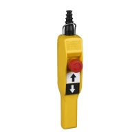 PISTOL PENDANT STATION 2PB TRIGGER ACTIO