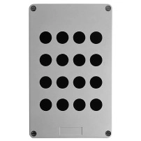 Пулт за управление PUSHBUTTON STATION 16