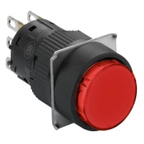 ROUND PUSHBUREDN OIP65