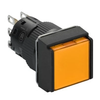 ILL.PU.BUT.S.AM.NO NC.24V