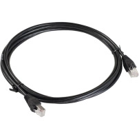 SCHNEIDER ELECTRIC Cable Magelis XBT N, R, RT, Modbus serial link, 2.5 m, connectors RJ45
