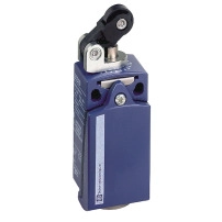 LIMIT SWITCH METAL NO AND NC