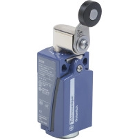 LIMIT SWITCH XCKD ROLLER LEVER 1NC AND 1