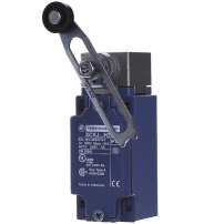 Telemecanique Краен изключвател NO+NC, 10A