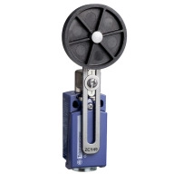LIMIT SWITCH XCKD ADJUSTABLE ROLLER LEVE