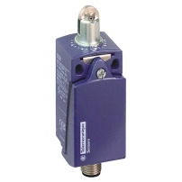 LIMIT SWITCH METAL NO AND NC