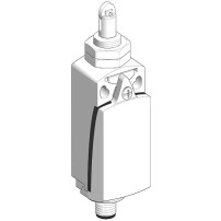 LIMIT SWITCH XCKD ROLLER PLUNGER 1 NC AN