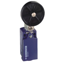 LIMIT SWITCH XCKD ROLLER LEVER AND 50 MM