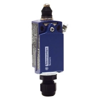 Telemecanique Краен изключвател XCKD, 2NC+NO, ATEX/IECEx