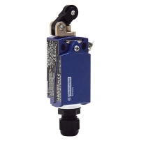 Telemecanique Краен изключвател XCKD - 2NC+NO, ATEX/IECEx