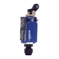 ATEX COMPACT LIMIT SWITCH