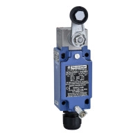 LIMIT SWITCH METAL 2NC AND NO