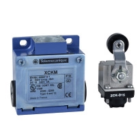 LIMIT SWITCH LOW TEMPERAT URE