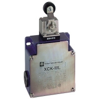 LIMIT SWITCH 2 CONTACTS LEVIER @ GALET