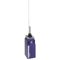 Telemecanique Краен изключвател, NO+NC, 10A, PG11