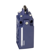 1NO1NC SL CE ISO20 STEEL ROLLER P